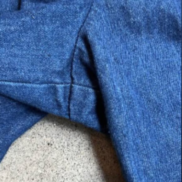 Eliza Faulkner Lavoy denim - Picture 8 of 9